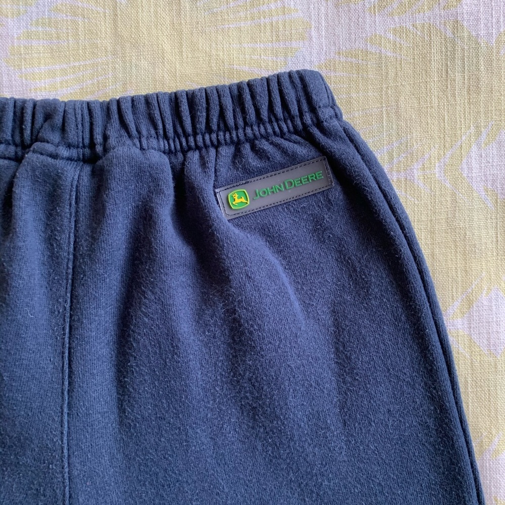 John Deere Sweatpants - Picture 4 of 4